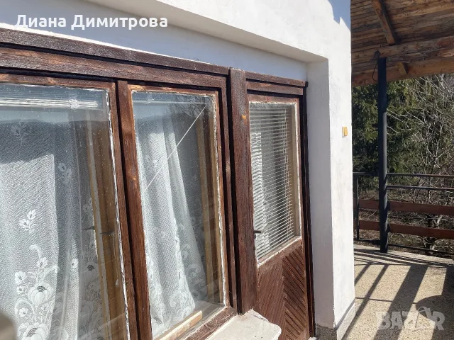 Двуетажна вила с.Дреново, снимка 14 - Вили - 55343555