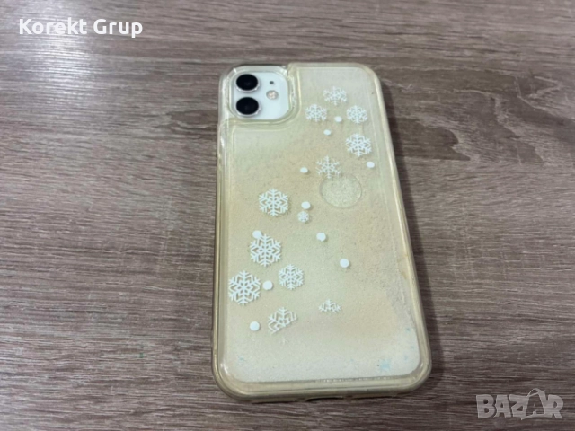 Apple iPhone 11 64gb, снимка 12 - Apple iPhone - 54610942