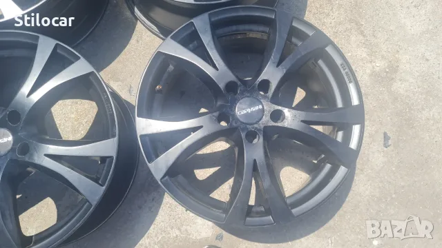 Джанти Honda ,Kia,Nissan,Hyundai,Mitsubishi 5х114.3 17 цола, снимка 4 - Гуми и джанти - 55361746