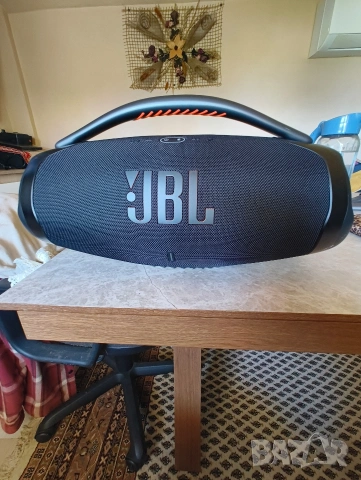 JBL Boombox 3
