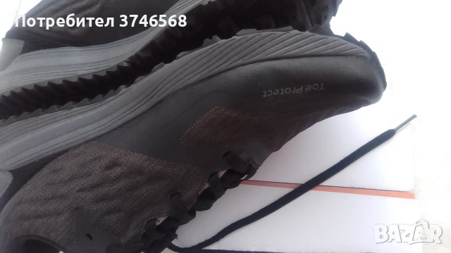 маратонки New Balance Speedride N43, снимка 11 - Маратонки - 54391515