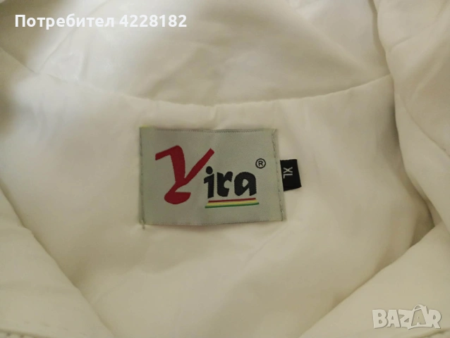 Дамски якета и елек, снимка 4 - Якета - 54175888