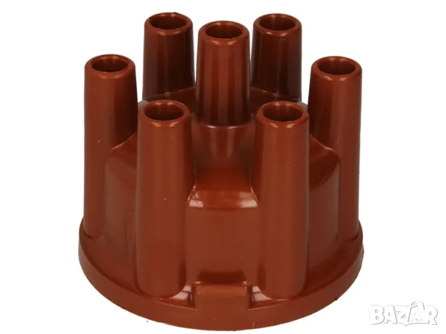 Капачка дистрибуторна за  FORD V6 (Bosch) VOLVO 164 (71-75 B30A/E/F) № 1.306.081