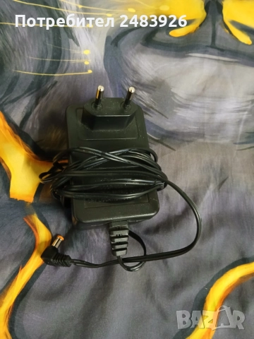 Адаптер D-Link I. T. E. Power supply AM-0751500v, снимка 5 - Друга електроника - 54702888
