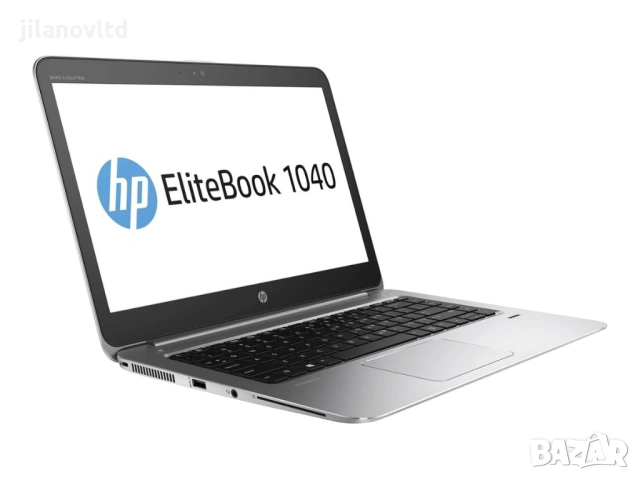 Лаптоп HP 1040 G3 I5-6200U 8GB 128GB SSD QHD ТЪЧСКРИЙН с до 24 МЕСЕЦА ГАРАНЦИЯ, снимка 2 - Лаптопи за работа - 54742391