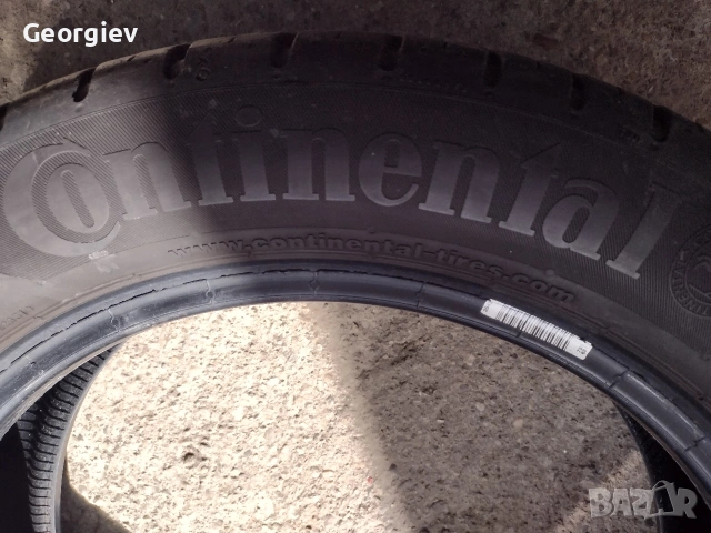 Гуми Континентал- ДОТ 04/20, снимка 3 - Гуми и джанти - 54349374