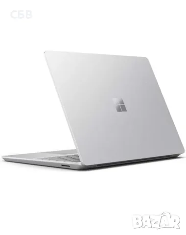 Лаптоп Microsoft Surface GO 2020 PLATINUM, снимка 2 - Лаптопи за дома - 55358613