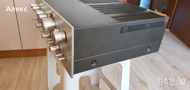 PIONEER SA 8500 II, снимка 8 - Тонколони - 55400431