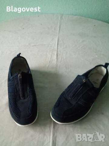 Дамски обувки, снимка 2 - Дамски ежедневни обувки - 54086615