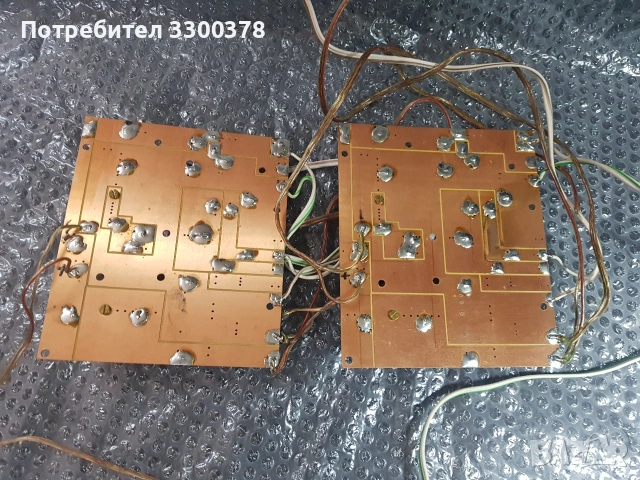 филтри visaton up35/3, снимка 4 - Тонколони - 54214109