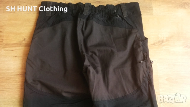 Revolution Race GPx Pro Stretch Ttouser раз 54 / L - XL панталон с от части еластична материя - 2548, снимка 13 - Панталони - 54216469