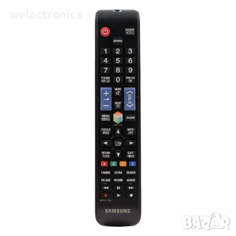 Оригинално дистанционно за SAMSUNG BN59-01198Q