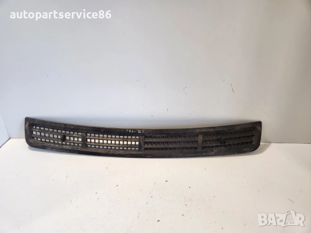 Дюзи за чистачки с капак за капака за Ford Transit Mk7 (2006-2013) 6C11-V16585-Baw, снимка 3 - Части - 55050107