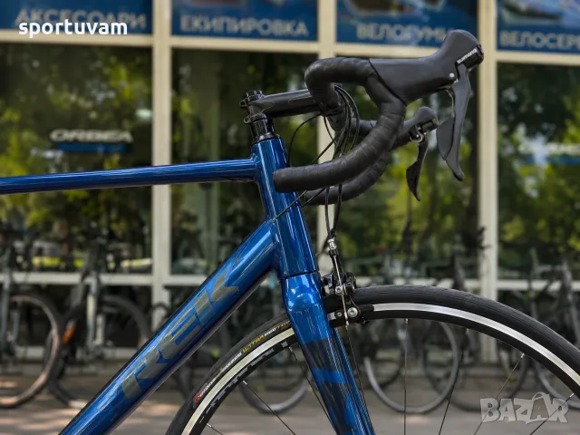 НОВ Шосеен Велосипед Sprint Monza Elite 28 S/M/L - БЕЗПЛАТНА ДОСТАВКА, снимка 6 - Велосипеди - 55391274