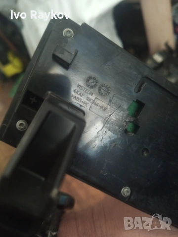 CD плеър BUSINESS BMW E81 E87 E90 E91 E92 E93 Радио БМВ Е87 , снимка 8 - Части - 54662635