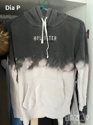 Hollister California xxs, снимка 2 - Суичъри - 55423183