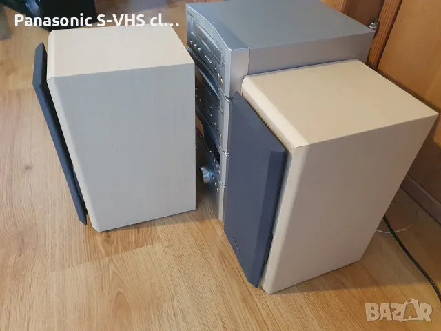 Technics RS-HD310,SL-HD310,SE-HD310,ST-HD310,SB-HD310, снимка 9 - Аудиосистеми - 55512977