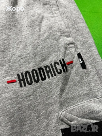 HOODRICH TRACKSUIT (HOODIE + JOGGERS), снимка 10 - Спортни дрехи, екипи - 54393875