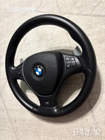 Bmw x6m x5m волан с пера и бег, снимка 3 - Аксесоари и консумативи - 54998611
