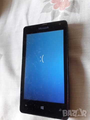 Microsoft Lumia 435 Dual Sim RM-1069, снимка 2 - Резервни части за телефони - 55414731