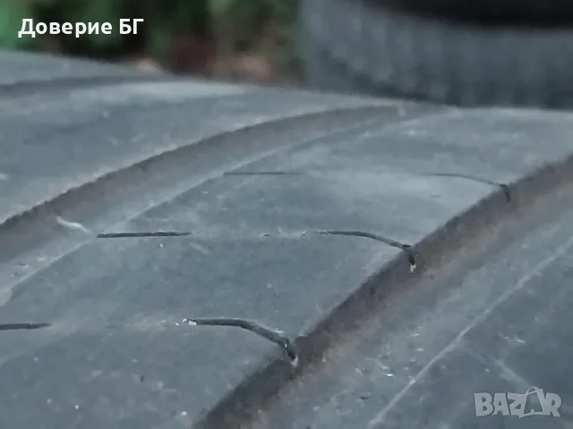 Единична гума 265 30 20 Мишелин Michelin 1 брой единичка. Нов внос. Не е нова. , снимка 4 - Гуми и джанти - 55426705