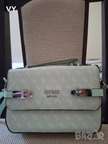 Носена е 2 пъти - €20( не е оригинална)