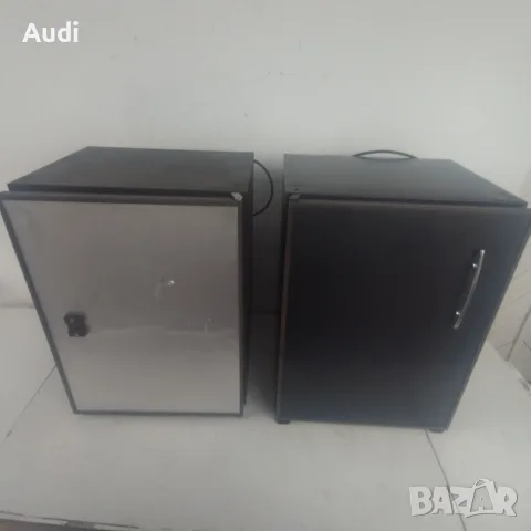 Неработещи амонячни хладилници тип мини бар  ELECTROLUX  и DOMETIC