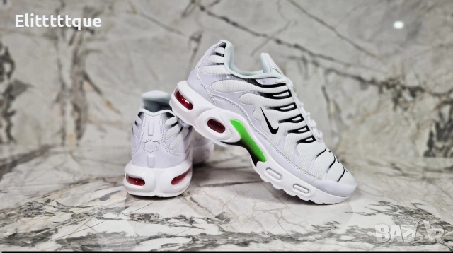 мъжки маратонки nike, снимка 13 - Маратонки - 54979873