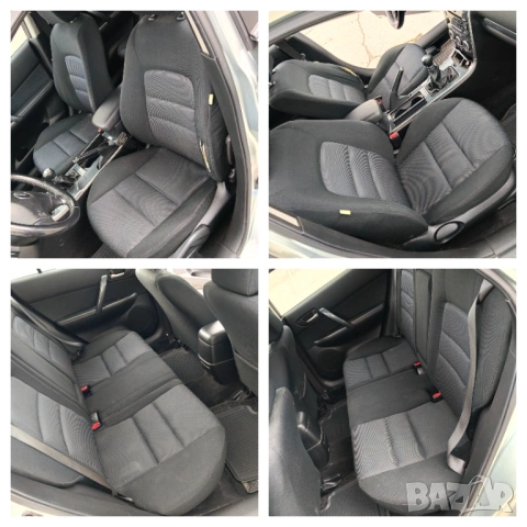 Mazda 6 2.0 Бензин, Верига, снимка 11 - Автомобили и джипове - 54584820