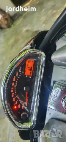 Suzuki Intruder boulevard M1500 M90, снимка 12 - Мотоциклети и мототехника - 55416100