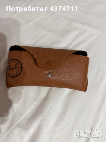 Слънчеви очила RAY BAN , снимка 6 - Слънчеви и диоптрични очила - 55014010