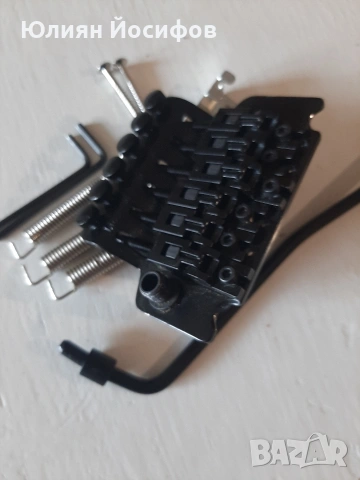 Floyd rose за китара 