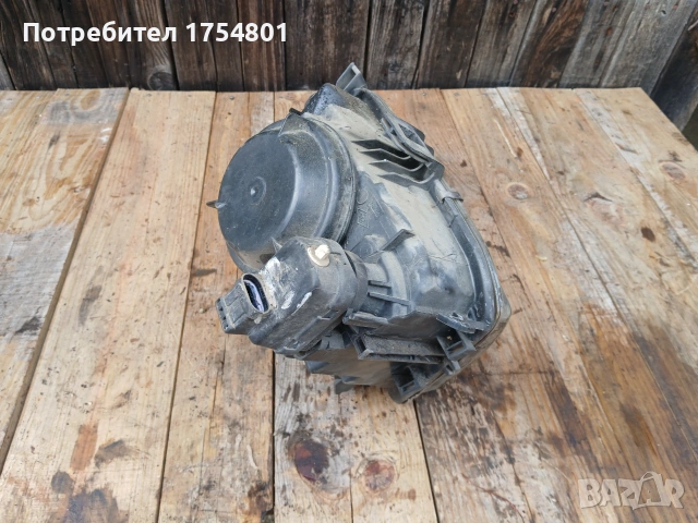 Комплект фарове Valeo за Renault Megane / Scenic (1996 - 1999), снимка 3 - Части - 55053144