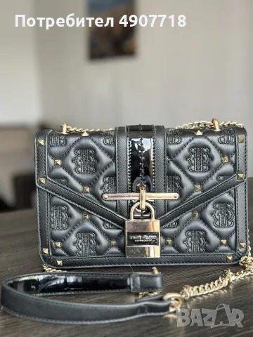 River Island дамска чанта , снимка 3 - Чанти - 55604021