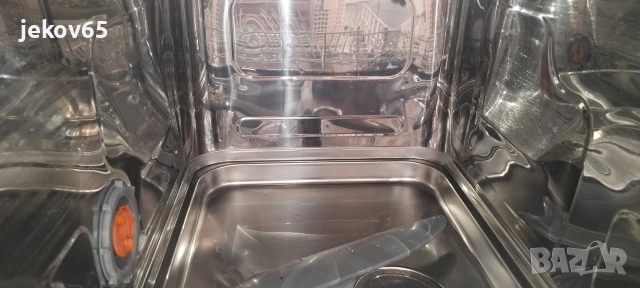 Съдомиялна Electrolux 45 см.внос от Германия, снимка 6 - Съдомиялни - 54957983