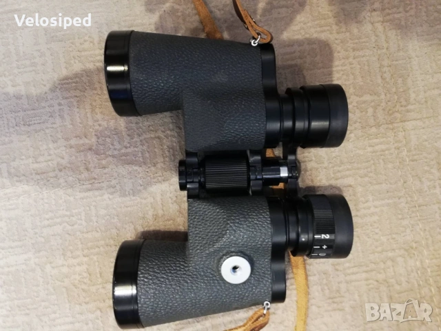 Японски Бинокъл- Swift Audubon 8,5 x 44, снимка 2 - Екипировка - 54526904