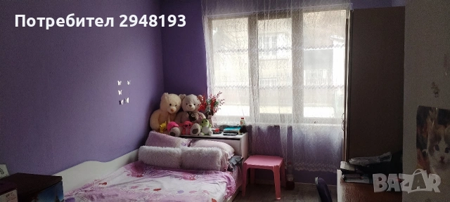 Етаж от къща в централната част на гр Трявна , снимка 10 - Къщи - 55140498