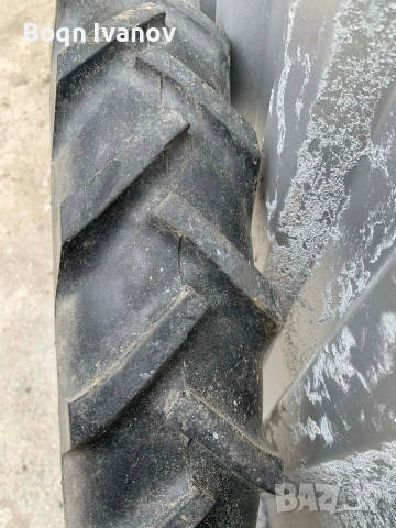 Гума за косачка Бчс 4,50-19, снимка 9 - Селскостопанска техника - 54235318
