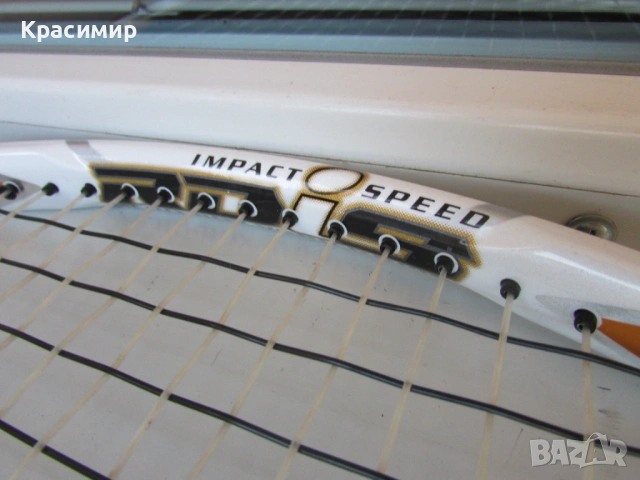 Тенис ракета YONEX RDiS 200, снимка 7 - Тенис - 54360234