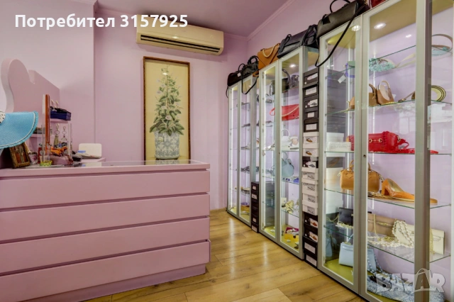 търговски бизнес за продажба, снимка 2 - Друго търговско оборудване - 54804337