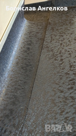 Обшивка на комин без цепене на материала.Закопчаване чрез овали., снимка 6 - Ремонти на къщи - 54137496