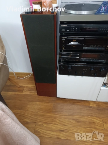 Подови тонколони Heco Superior 830, снимка 7 - Тонколони - 54842762