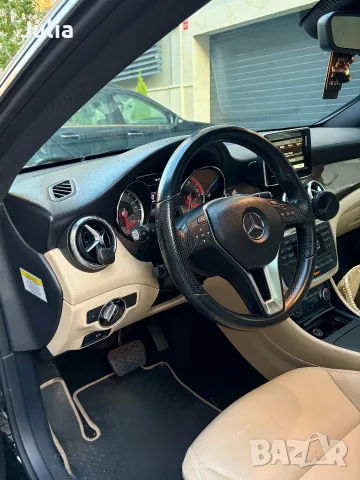 Mercedes-Benz CLA 250 | 2014 | 2.0 бензин, снимка 6 - Автомобили и джипове - 55670609