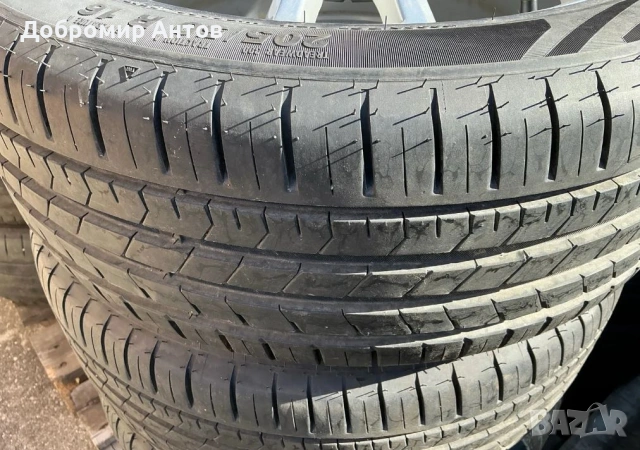 Оригинални Алуминиеви Джанти Mazda/Мазда 3, 5, 6, CX-3 16 цола 4 броя + ПОДАРЪК, снимка 6 - Гуми и джанти - 54857723
