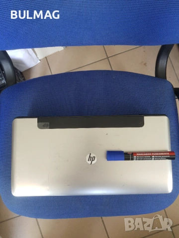Мобилен принтер - HP Officejet 100, снимка 2 - Принтери, копири, скенери - 54607106