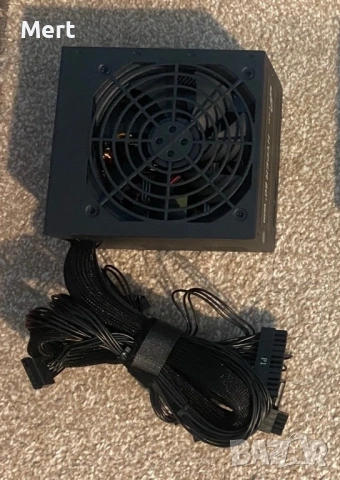 Fortron HYPER PRO 650W 80 Plus Bronze
