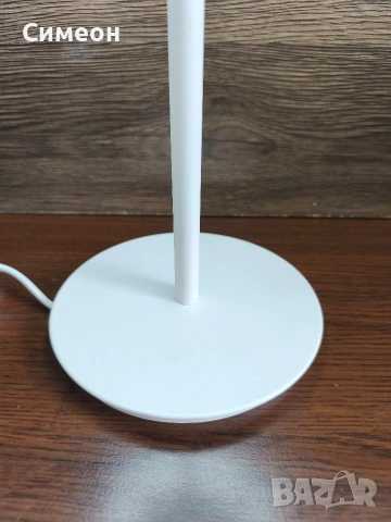 IKEA - Настолна / Нощна Лампа , снимка 3 - Настолни лампи - 53052267