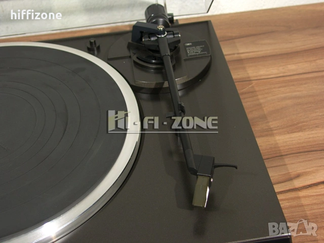 Грамофон Technics sl-bd20d /3, снимка 7 - Грамофони - 54886255