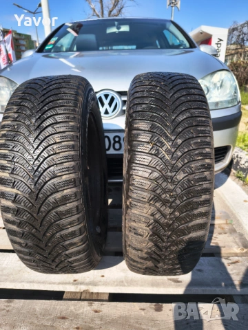 Джанти с гуми 5х112 , снимка 4 - Гуми и джанти - 54125224