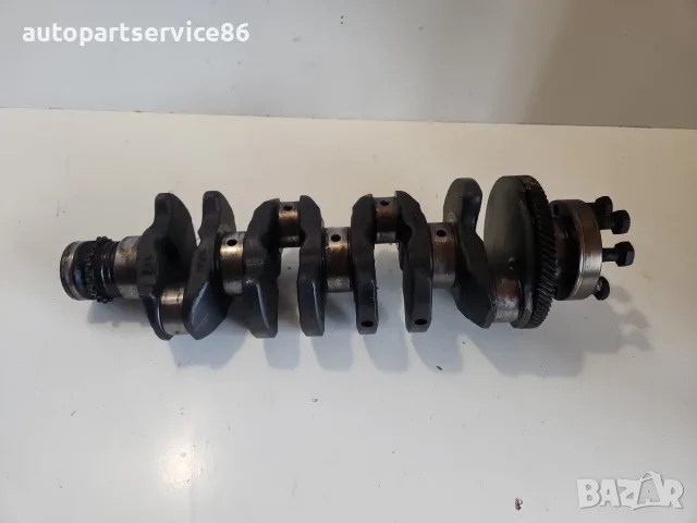 Колянов вал за BMW E46 320D 150HP (2002) 7786803, снимка 2 - Части - 55377843